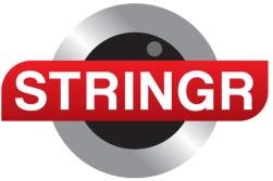 Stringr Logo